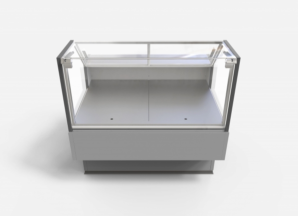 Grazia LGGR-28-1250 GSL Hot-plate