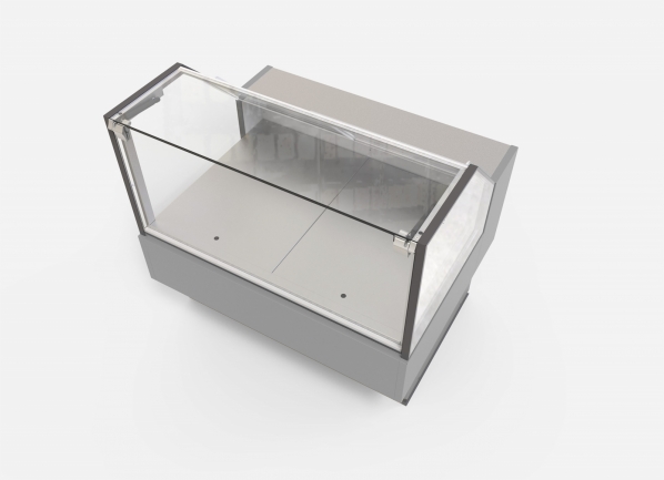 Grazia LGGR-28-1250 GSL Hot-plate