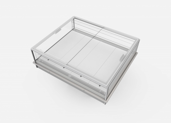 Fiji LDF-25-1250 CSS