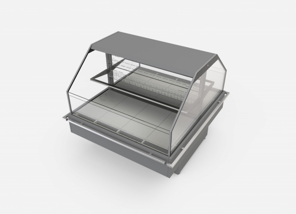 Fiji LDFI-31-1250 BSA