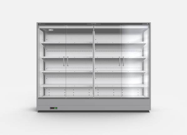 Kaukaz RDKA-11 DVO