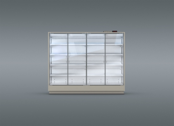 Gerlach 2.0 RDGH-L2-2500 DVO