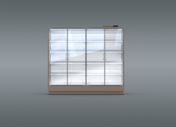 Gerlach 2.0 RDGH-H3-2500 XXX