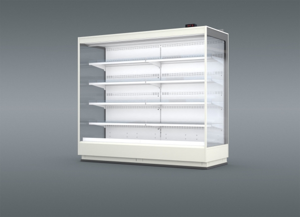 Gerlach 2.0 RDGH-H3-2500 XXX