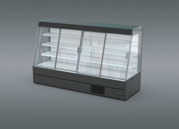 Atlanta 2.0 RDAL-N5 DDS